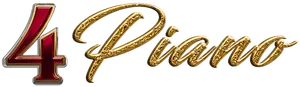 4Piano.org logo